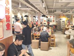 -京悦南门涮羊肉·羊蝎子火锅(田林路店)