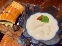 -千代武日本料理(哈西店)