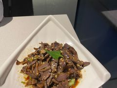 和胃鸡肾-百年果林椰子鸡(中洲店)