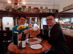 -宝莱纳餐厅(滨江店)