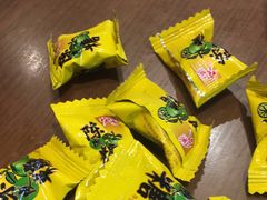 -绿茶餐厅(燕郊永旺店)