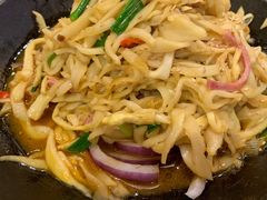 -小土豆北方菜馆(方庄店)