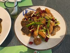 -全聚贤餐厅·湖北家常菜(沙湖店)