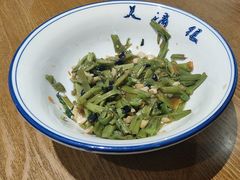 -后湖小院·乡野田园菜