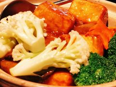-T館·花园艺术餐厅