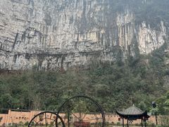 -车溪民俗旅游区