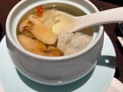 -领事馆19号中餐厅(厦门海景洲际酒店)