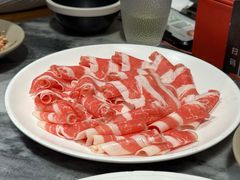 -北平三兄弟涮肉(簋街总店)
