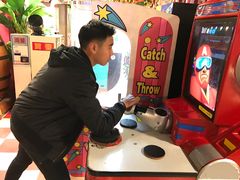 -台场一丁目商店街