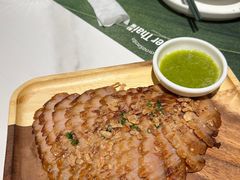 -帕娜·泰式茶餐厅·Bistro(近铁广场店)