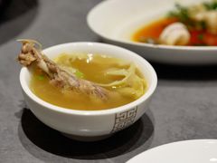 -佬太公海鸭·海鲜大排档(上海总店)