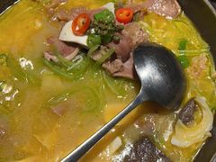 -阿明小菜·海鲜·上海菜(梅陇店)