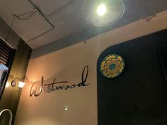-遇见西木美式餐厅(体育路店)