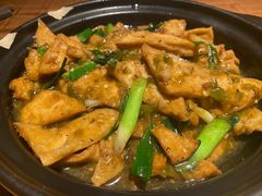 -泥糊破店小酒馆·团建聚餐(南京西路店)