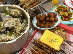 -古彭7只羊·徐州烧烤(旗舰店)