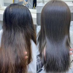 点击看大图 -卓梵美发·精品Salon