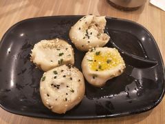 -小杨生煎(龙之梦购物中心店)