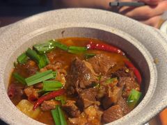 -莘府·老豆腐鱼头·建德菜(金马店)