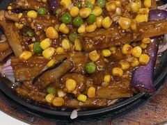 -福来居烤鸭店(天坛二店)