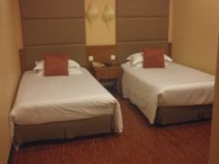 -太阳岛度假酒店