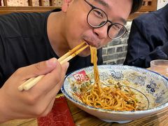 -大海碗·京菜炸酱面(雍和宫店)