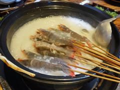 -盈田盈粥庄(博山东路店)