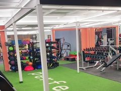 -SAH健身私教工作室(紫东店)