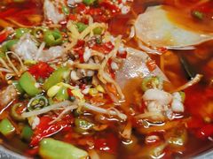 -艺味深尝(云锦路店)