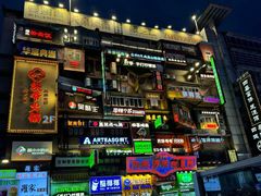 -坛宗剁椒鱼头(河西王府井店)