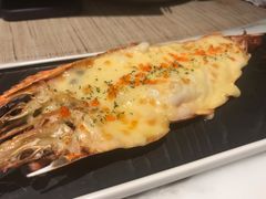 -月下料理(楷林IFC店)