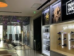 -Trainyard 炼·工场(中国国际贸易中心店)