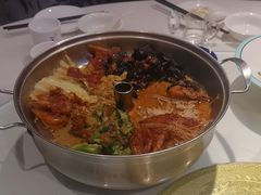 -梅利汴京烤鸭•开封豫菜地标店(铁北街店)