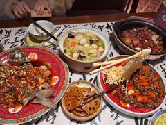 -南昌大饭店·非遗南昌菜(万寿宫店)