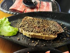 -杀猪天·韩国烤肉(总店)