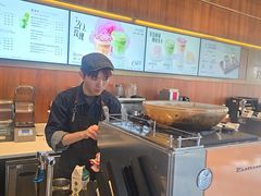 -星巴克臻选(扬州瘦西湖文化广场店)