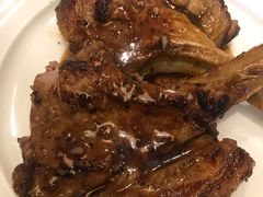 -北京王府井希尔顿酒店·万斯阁西餐厅