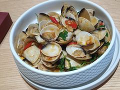 -隅乐胡椒虾·台湾菜·团建(皇岗店)