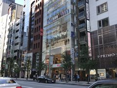 门面-优衣库(银座店)