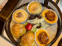 -翠园(北京王府中环店)