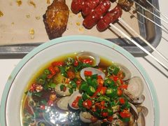 -叁宝烤肉• 西安烧烤(凤城十二路店)