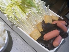 -半天妖烤鱼(印象城店)