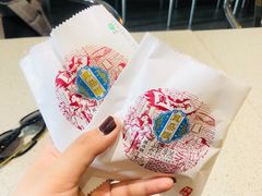 -大福来锅巴菜(古文化街店)