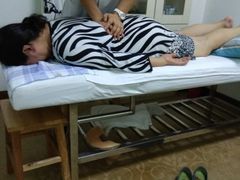 -百家康养生馆(龙口西店)