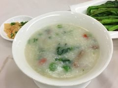 猪肝粥-市民中心-餐厅