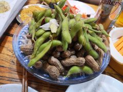 -烤五行·烧烤烤串(石佛营店)