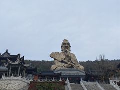 -句容茅山景区