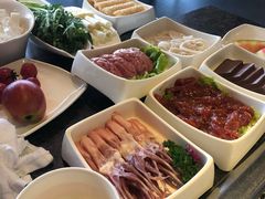 -海底捞火锅(连城广场店)