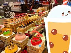 -阿纳迪酒店·秘境西餐厅