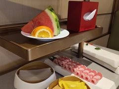 -海底捞火锅(方圆荟店)