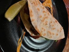 -Luchador摔跤手墨西哥餐厅(恒宇广场店)